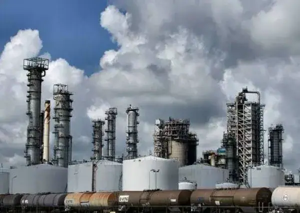 Incident on Vridi Gas Site in Côte d'Ivoire Contained