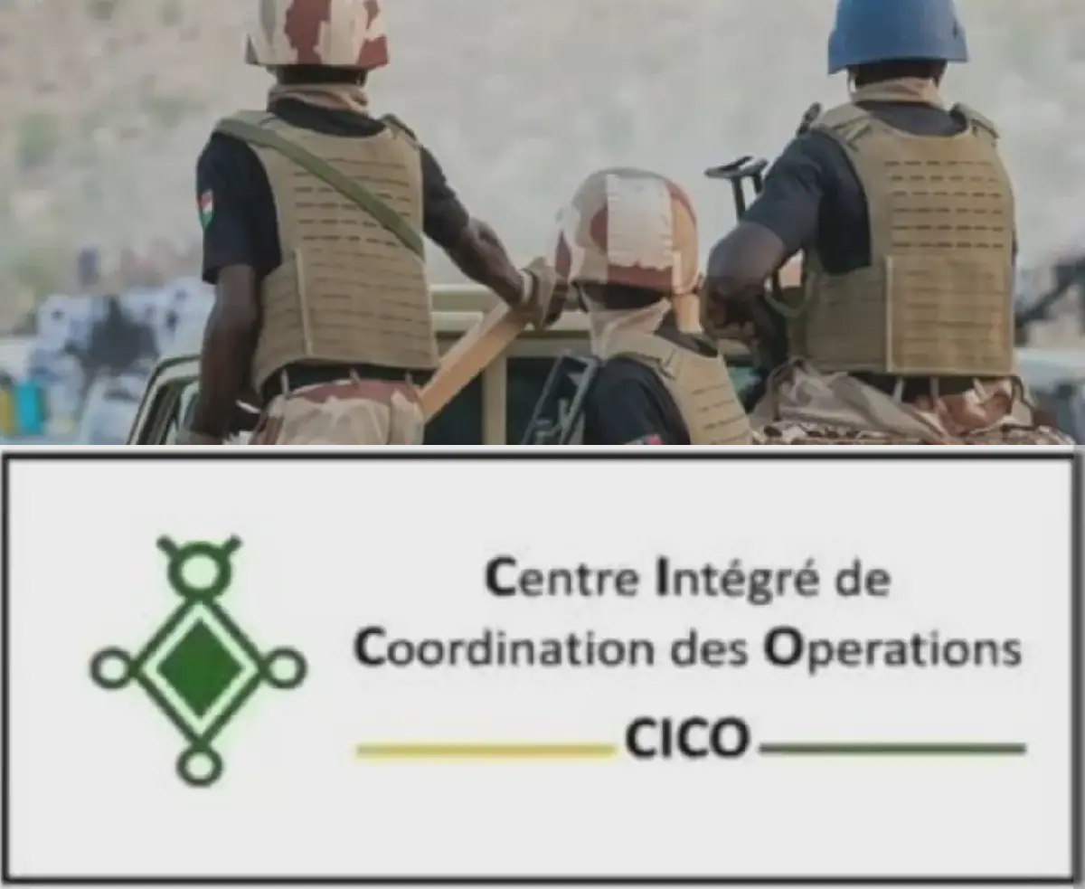 Niger : Plusieurs mercenaires neutralisés à travers diverses opérations de sécurisation du territoire national