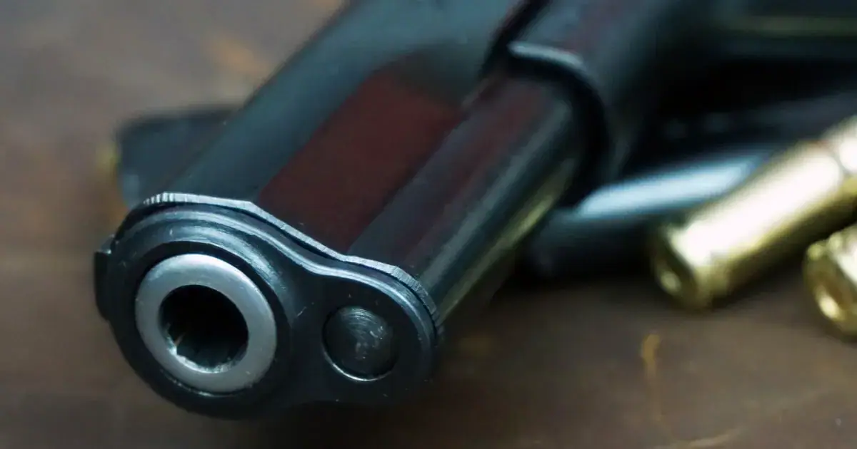 Two shot dead in separate Hanover Park attacks