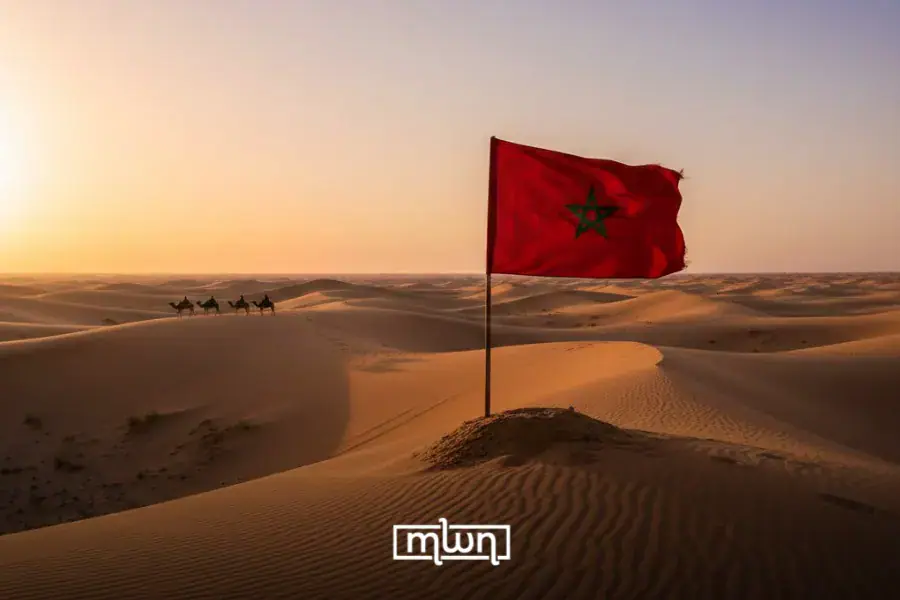 Morocco Says UN Process on Western Sahara Has Failed