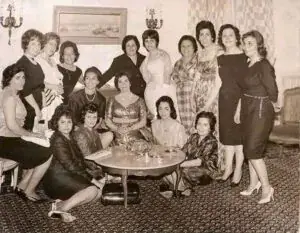 Tunisian Women's Union Faces Financial Crisis and Uncertainty