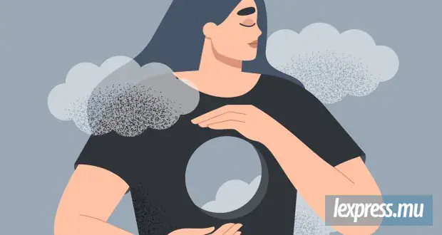 Coping with Loss: Understanding the Grieving Process