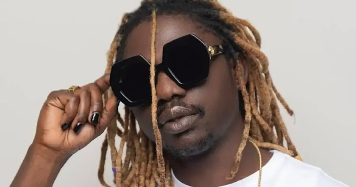 AfroBeats and Trap artist 8figurez details his journey in the music industry.