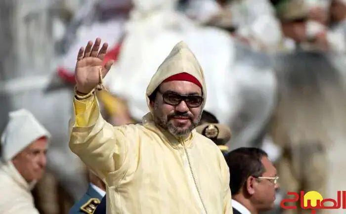 Morocco Celebrates First Anniversary of Unity Day