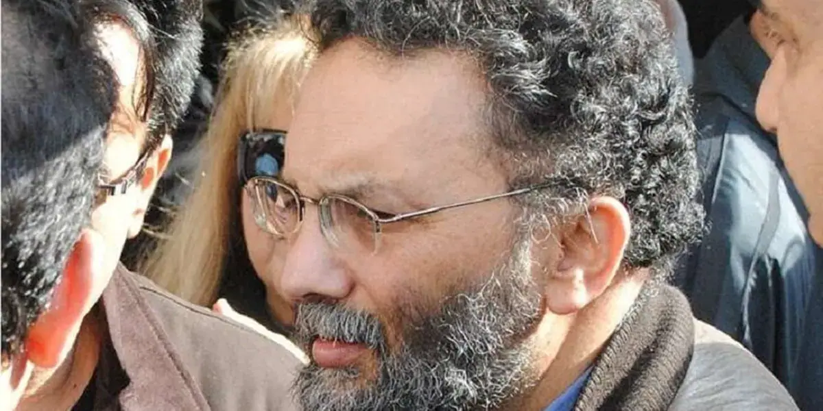 Riad Ben Fadhl condamné à 20 ans de prison pour corruption financière