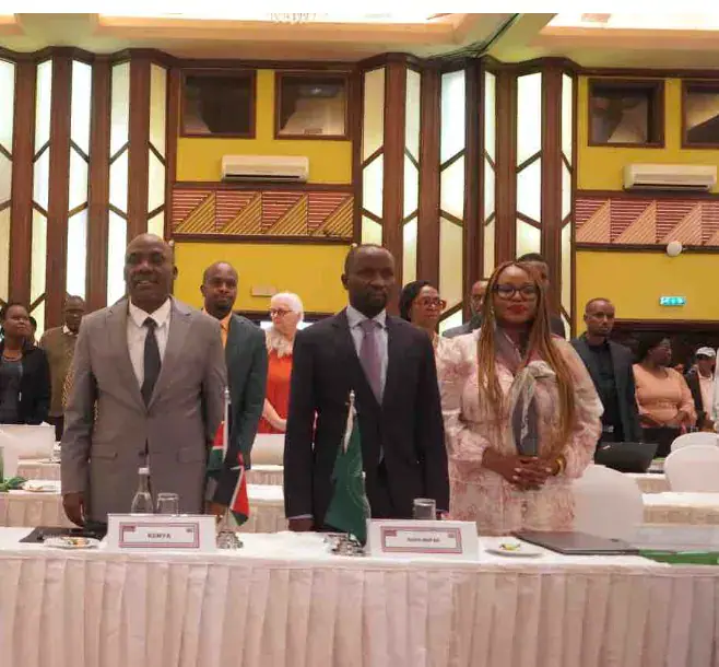 African Researchers Urged to Shift Focus from Food Quantity to Nutritious Food