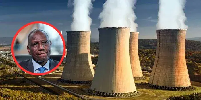 Kenya Left Out of Russia’s Expanding Nuclear Power Talks with Uganda, Ethiopia and Others