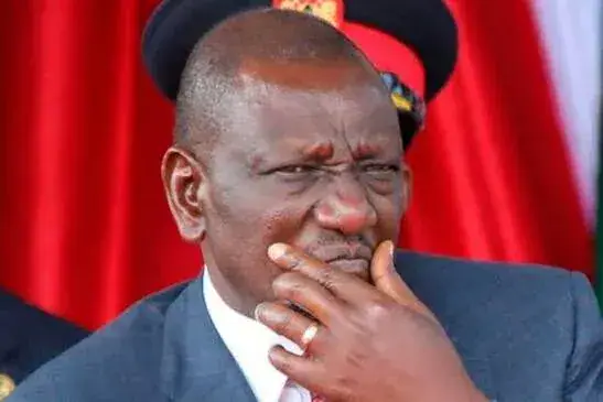 ODM demands Deputy President position in 2027 power-sharing deal with Ruto