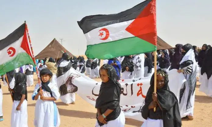 Sahara