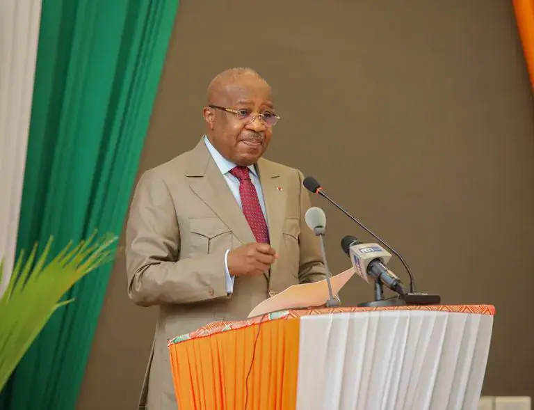 Côte d’Ivoire-AIP/ Corruption présumée au PPEF: le ministère de la Justice dément les accusations du magazine Jeune Afrique