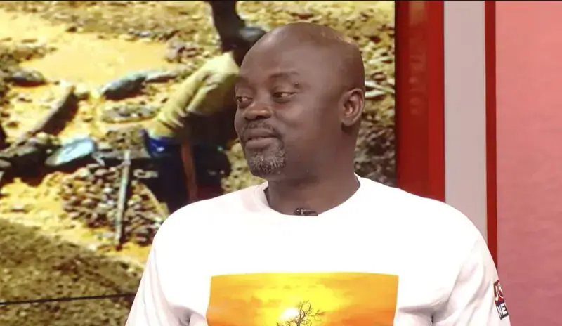 Erastus Asare Donkor