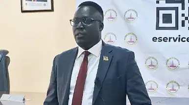 Juba City Council Launches Digital Payment System for Transparency