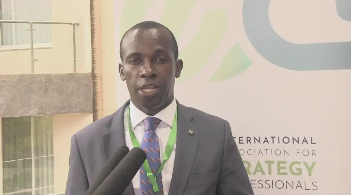 Africa Drafts New Development Strategy
