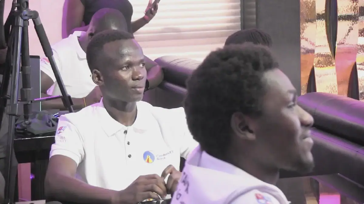 Centenary Bank turns to university students to tackle rising cybercrime