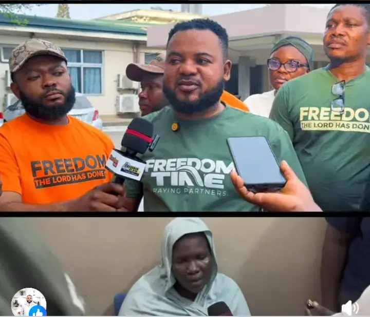Pastor Bernard Owusu Ansah Supports Hospital Patients With Medical Bills Ahead of 40th Birthday