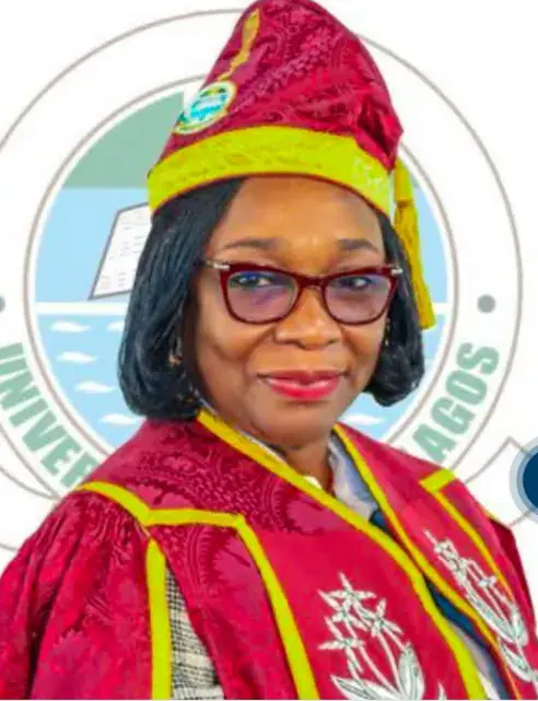 Ogunsola