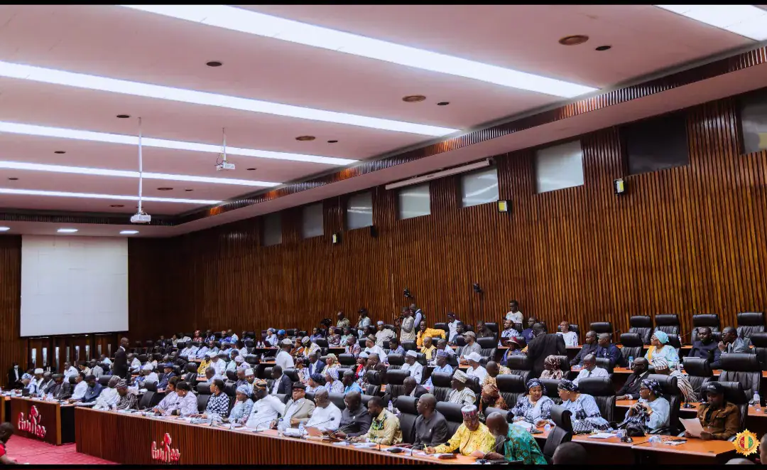 Guinean Parliament Adopts Revised 2026 Budget Revenue Framework