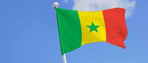 Senegal Hosts Africa's First-Ever Olympic Games