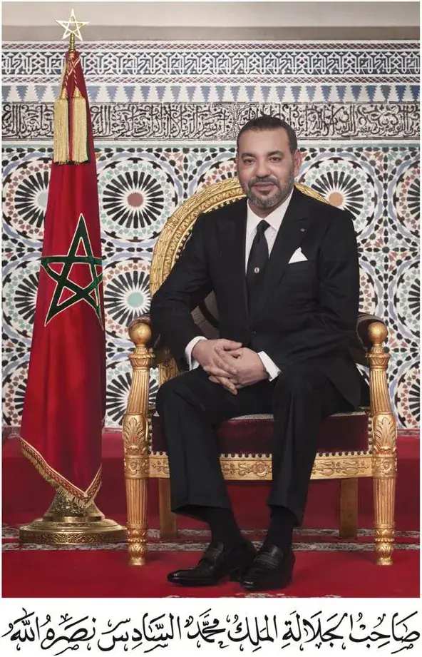 Morocco's Sahara Issue: UN Security Council Ends Minurso Mission