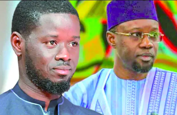 Senegal's Pastef Rejects 2026 Budget Revision