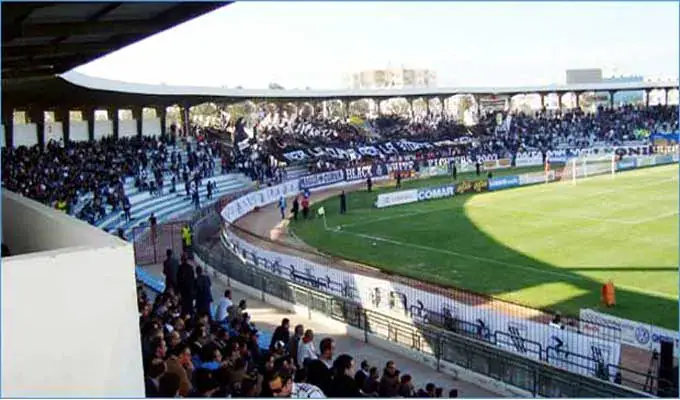 Sfax's Taïeb Mhiri Stadium to Host National Team After 30 Years