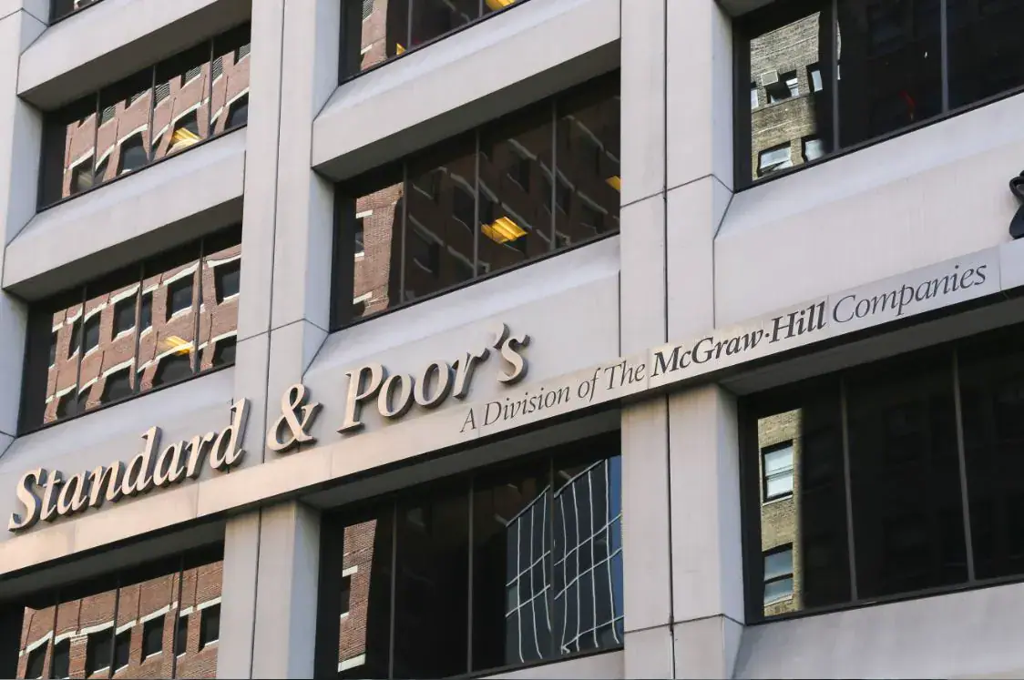 S&P Global Ratings attribue à Casablanca une notation de crédit « BBB-/A-3 » avec perspective stable