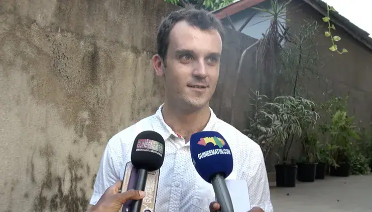 Tangi Bihan rend hommage à Mouctar Bah : une école pour plusieurs générations de journalistes