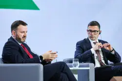 Russia Proposes Integrated Development Approach to African Nations