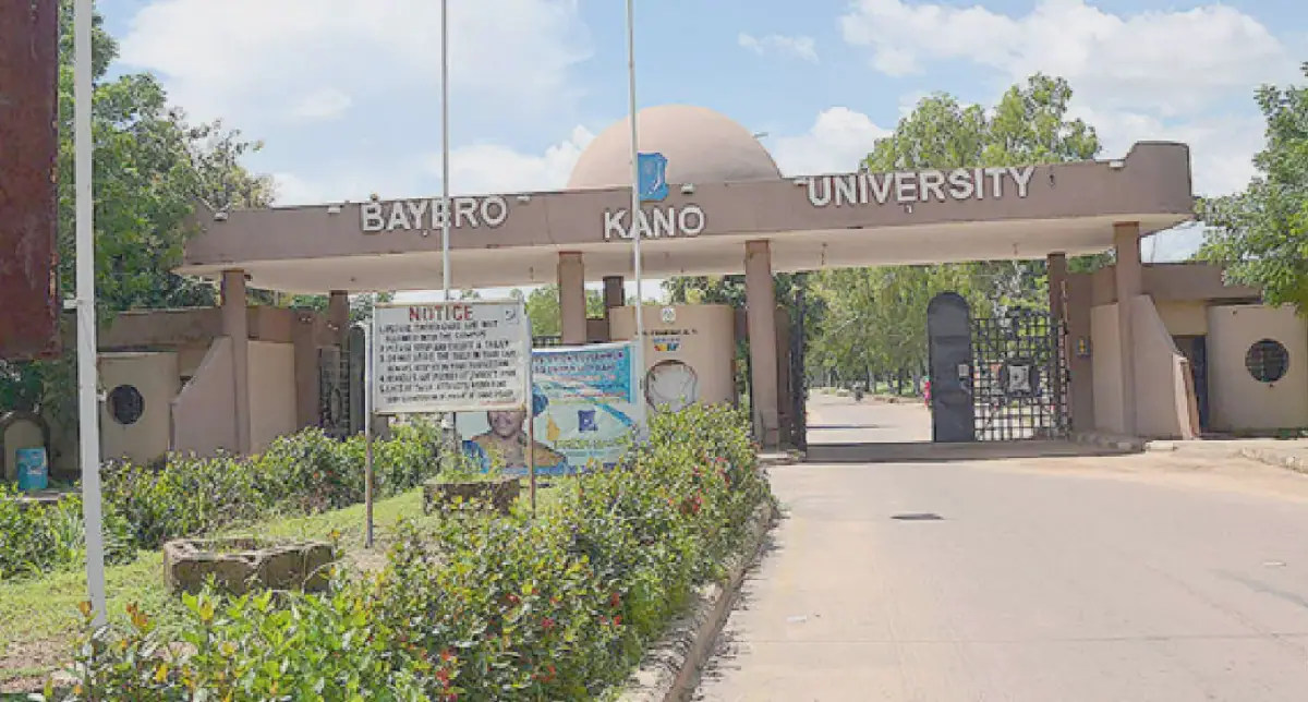 Bayero University Kano to Host International Conference on Insecurity and Green Economy