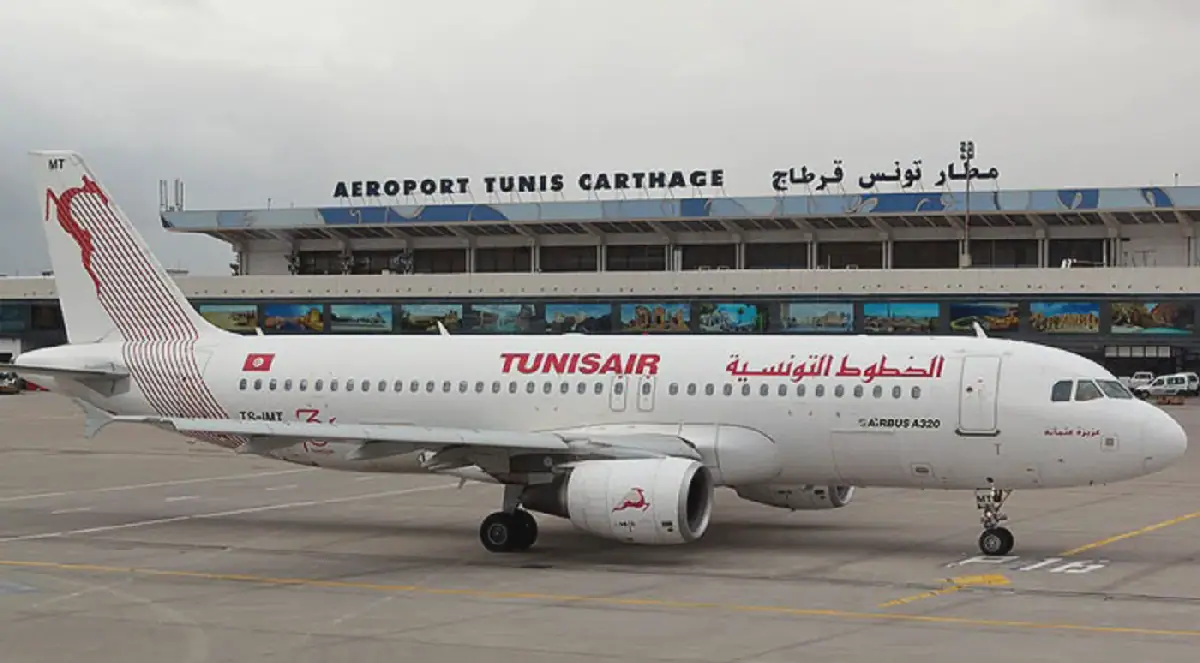 Tunisair Plans to Issue 24 Million Dinar Bond Without Public Appeal