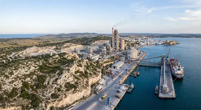 Tunisia's Public Cement Factories Show Signs of Recovery