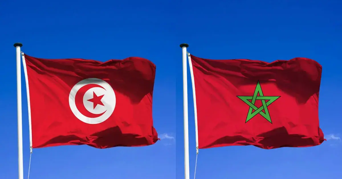 Tunisia's Stance on Western Sahara Morocco's Sovereignty Under Scrutiny