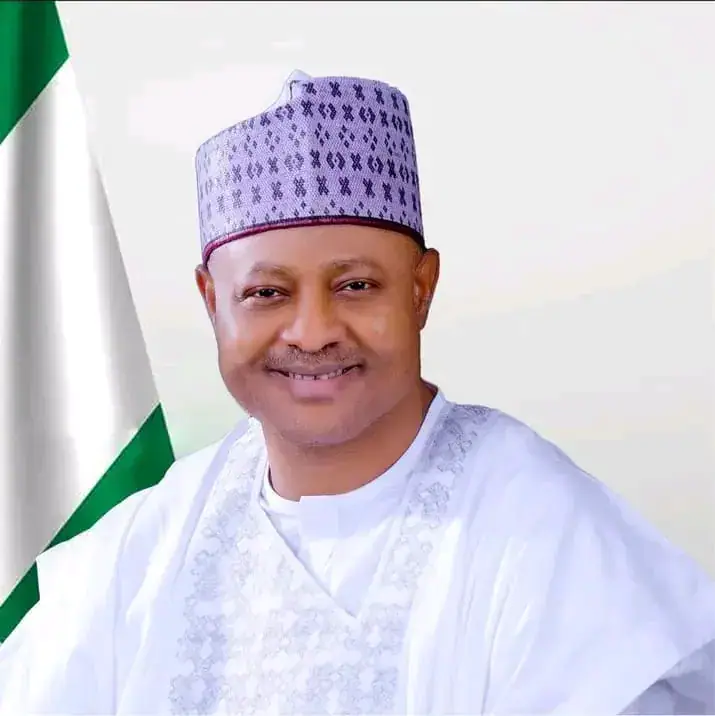 Uba Sani Is A Champion Of Human Capital Development—Institute