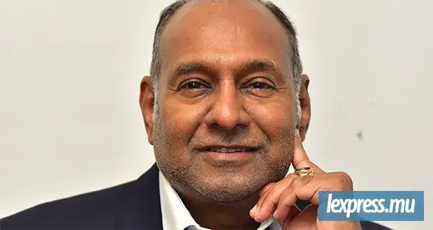 Mauritius urged to adopt decentralized data sharing model