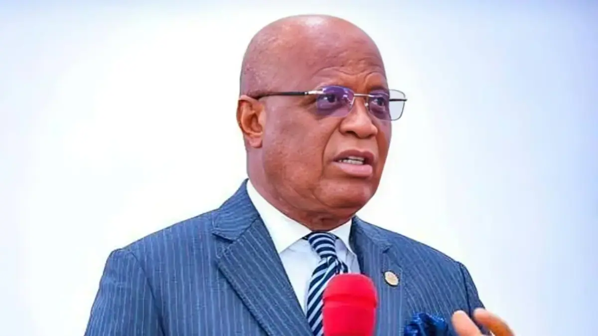 Akwa Ibom Records 896 Pending Civil Cases, 2,368 Criminal Cases