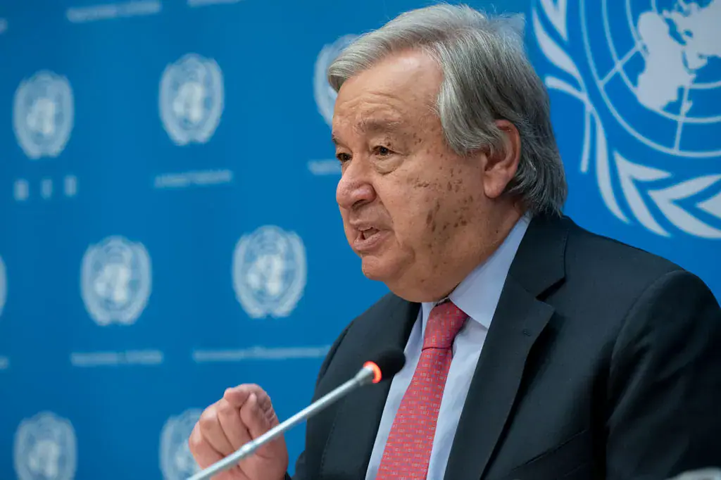 UN to Continue Supporting Somalia After Closure of Transitional Mission