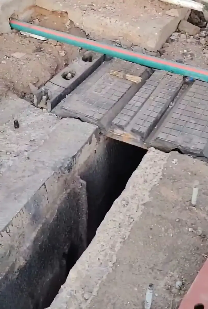 Deteriorating Conditions at Shendi and Al-Matama Bridge Sites Raise Safety Concerns