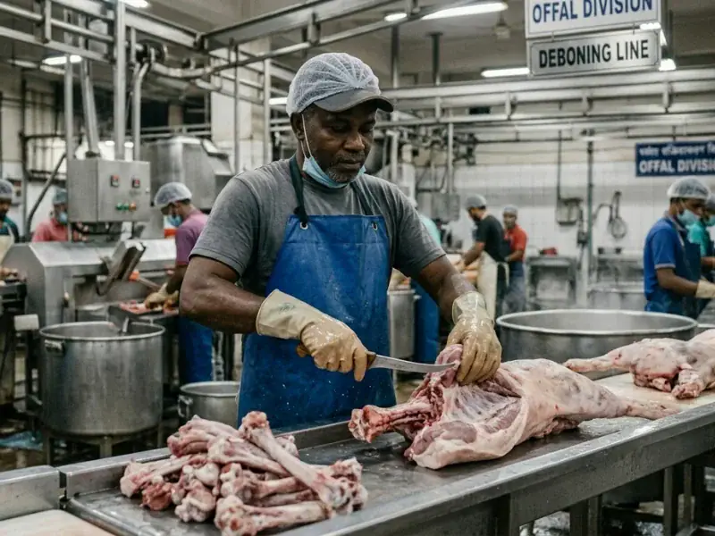 FMD shutdown puts 240 Savanna Beef jobs at risk