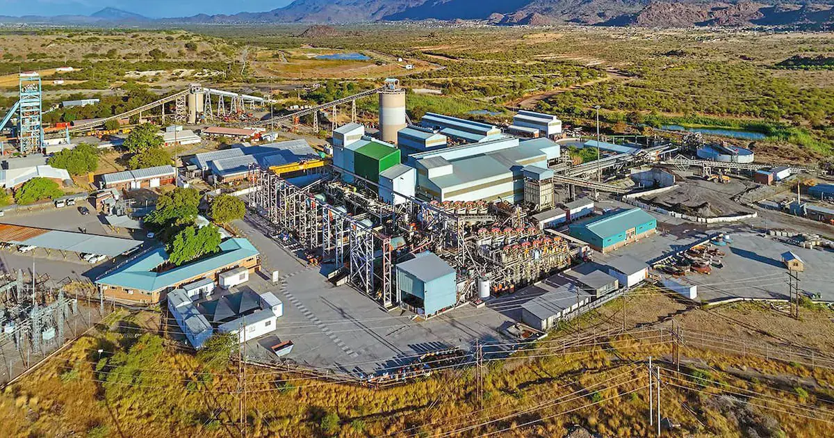 Patrice Motsepe says that as a trillion-rand industry, mining is a key contributor to the country’s economy and a significant source of government revenue. Picture: Supplied