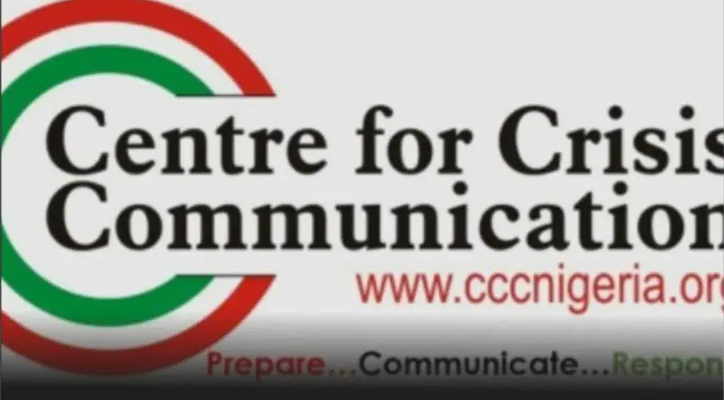 Centre for Crisis Communication Advocates Improved Communication Among Security Agencies Ahead of 2027 Elections