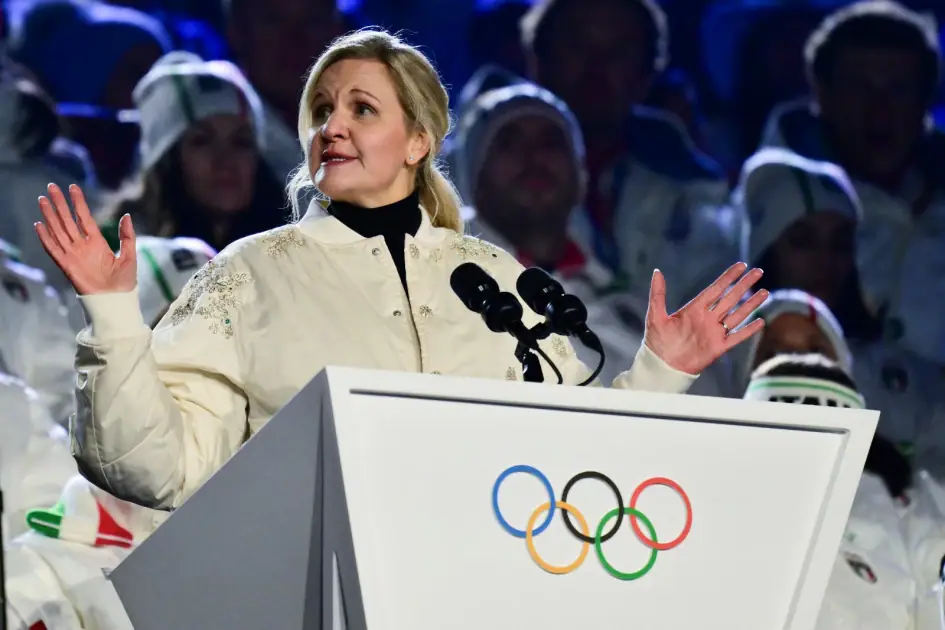 Sports chiefs face losing battle to keep sport separate from politics