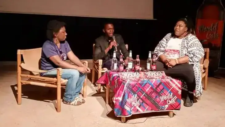 Yambi City 2026: Five Days to Celebrate Women's Creativity and Voices