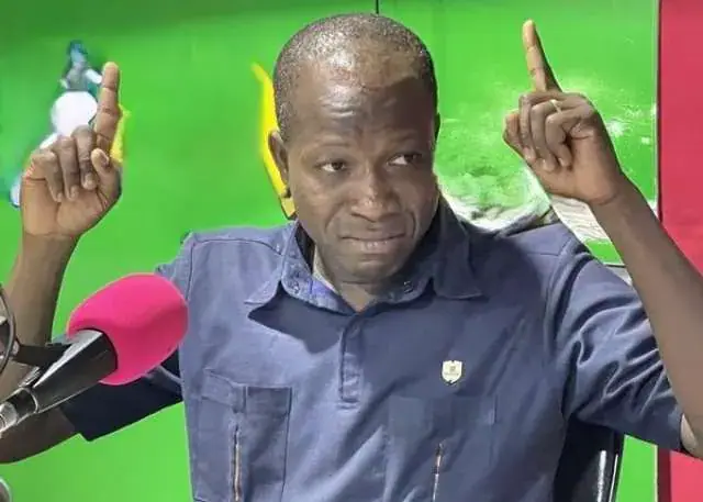 A REFLECTION ON KWABENA BOMFEH JNR’S ESSAY: HUNGER, POVERTY, APPETITE AND THE RECURRENT SELF-DESTRUCTION TENDENCIES IN GHANA