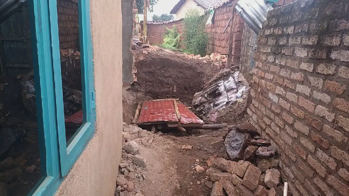 Rwandan Woman Arrested for Abortion and Abandoning Newborn