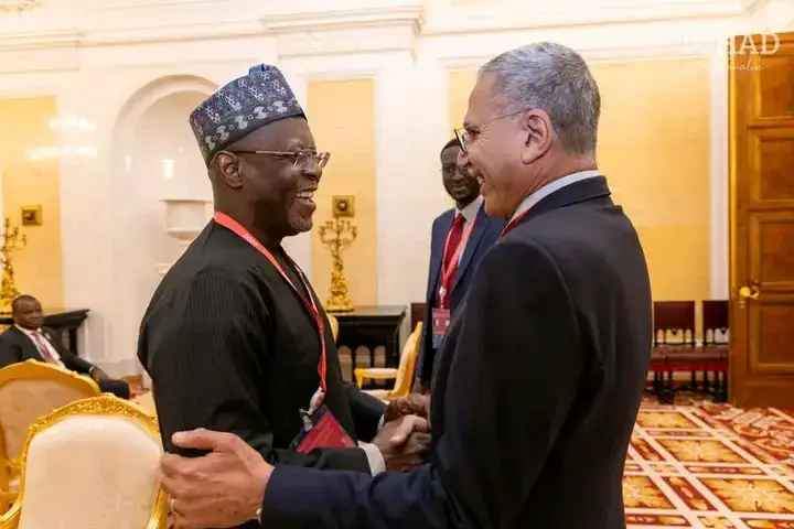 Tchad Niger