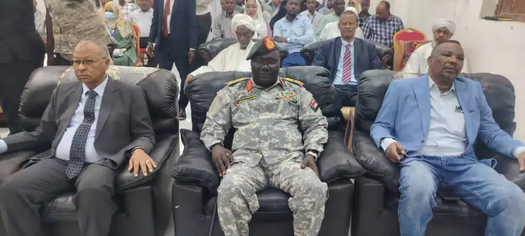 Medical Conference at Nile White University Paves Way for Health Sector Development