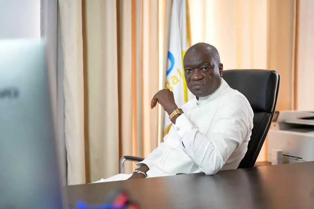 Senegal Prepares for Youth Olympics with SAPCO's Saly Site Development