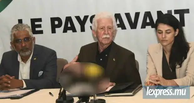 FMP Maintains Pressure on Sensitive Issues