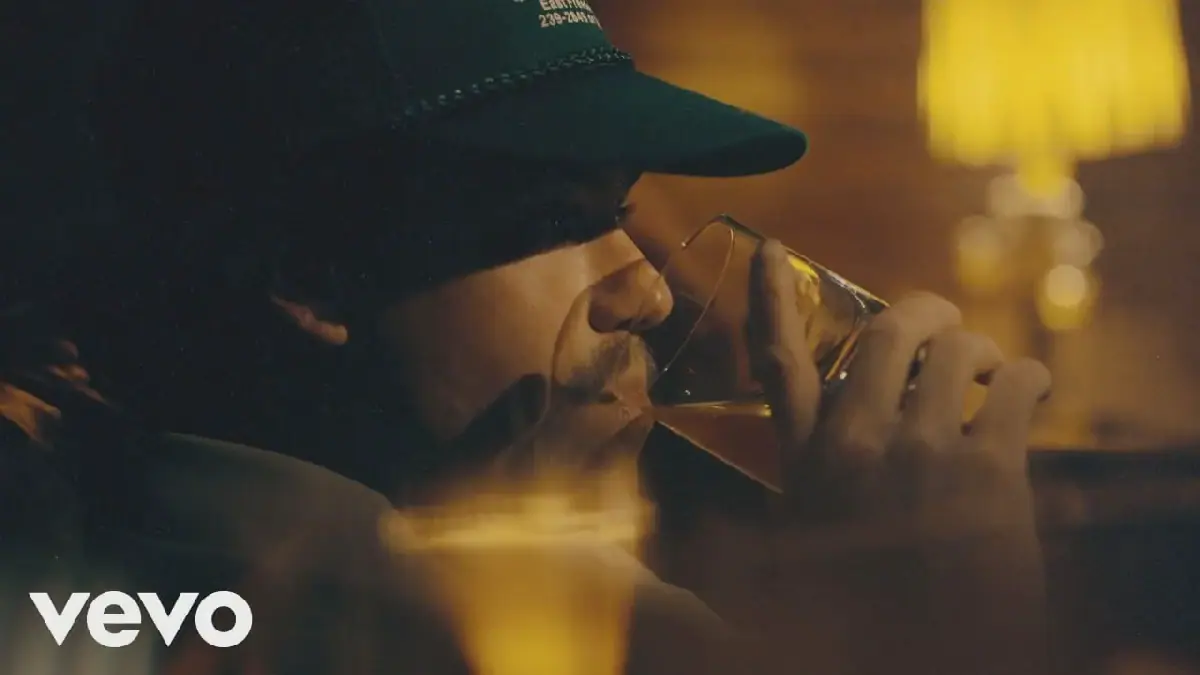Zach John King Releases New Song Whiskey Lying