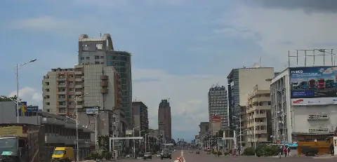 RDC : un mort après une manifestation de l’opposition à Kinshasa